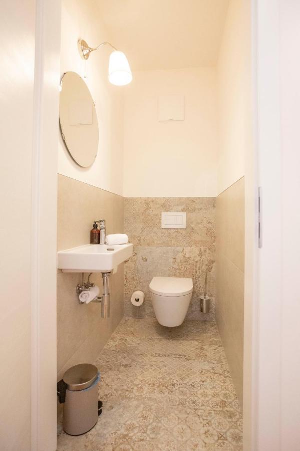 Refugium Bad Ischl Appartement Buitenkant foto