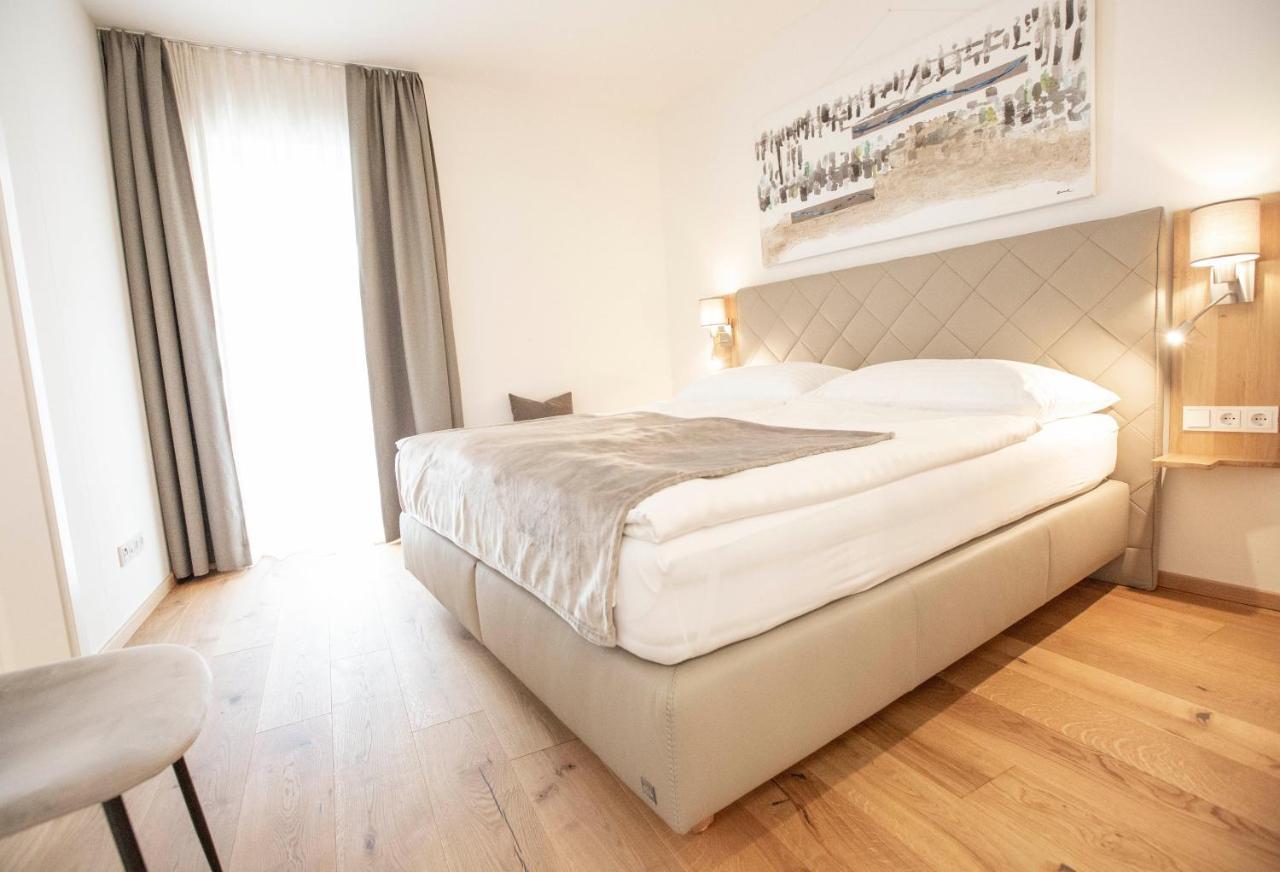Refugium Bad Ischl Appartement Buitenkant foto