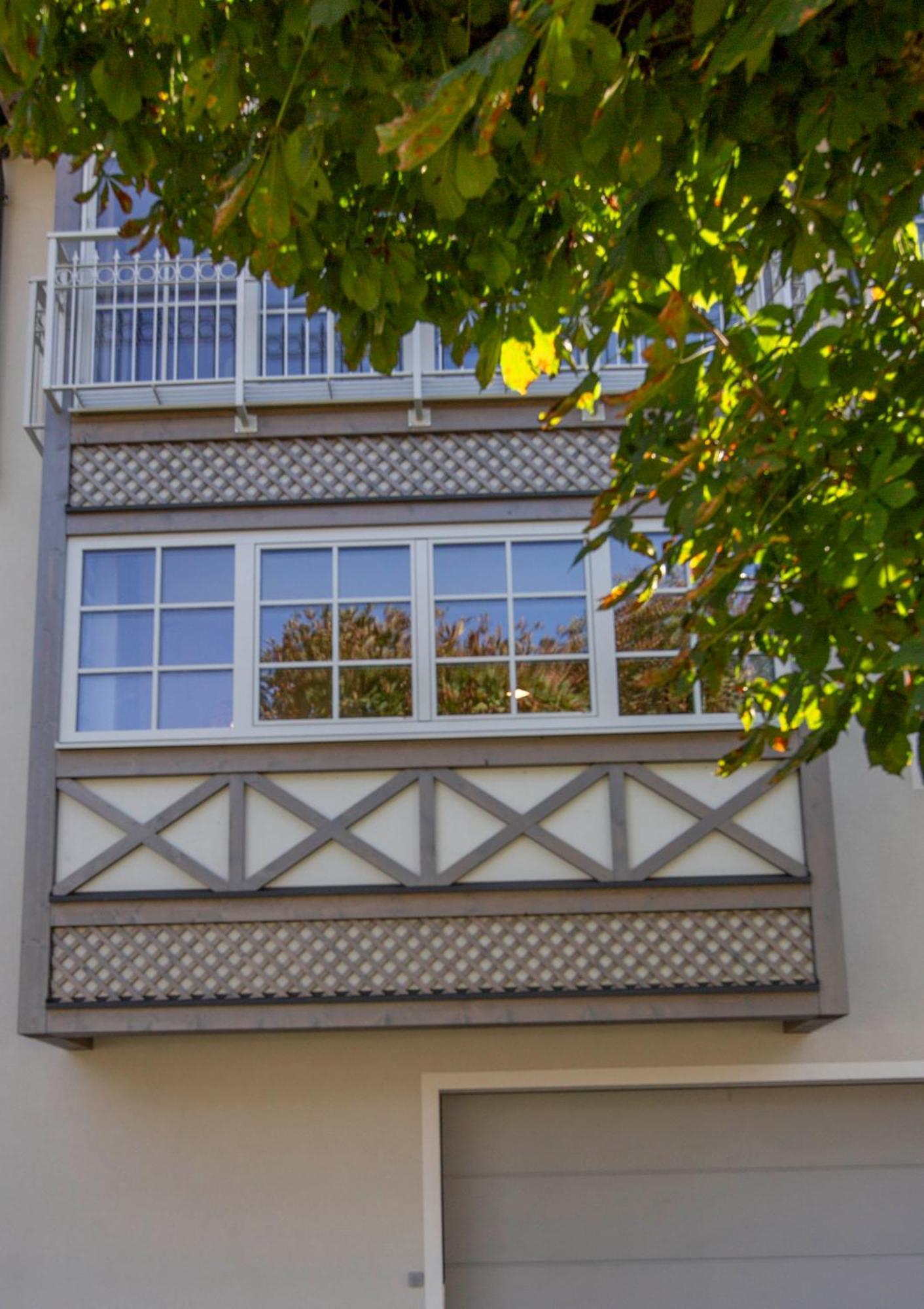 Refugium Bad Ischl Appartement Buitenkant foto